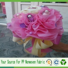 china manufacture packing flower