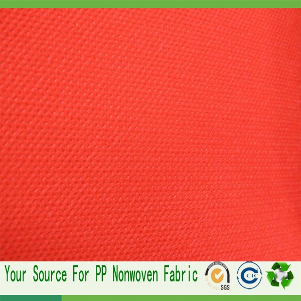 polypropylene SS fabric