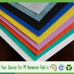 non woven polypropylene fabric wholesale
