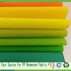 PP spunbond